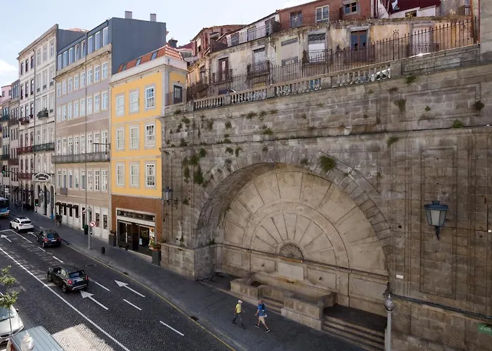 Best Guest Porto Hostel
