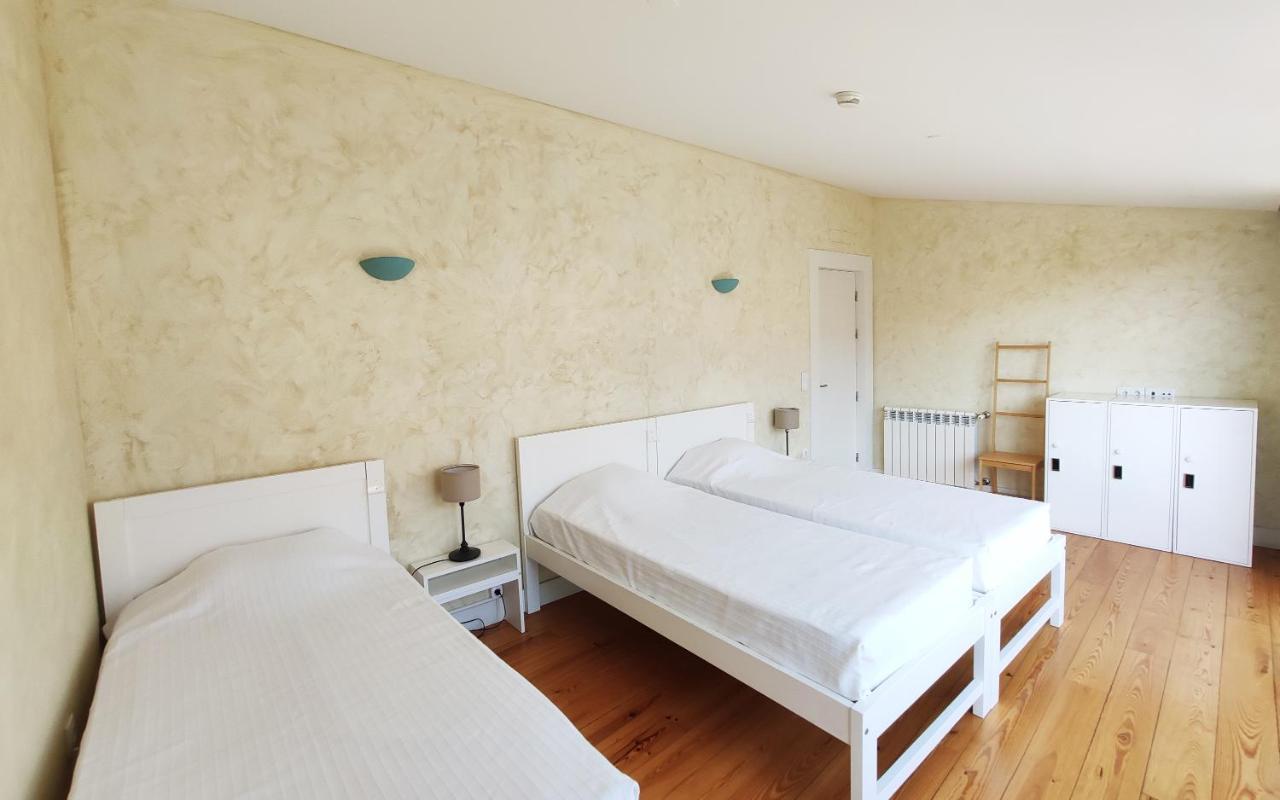 Guest Hostal *