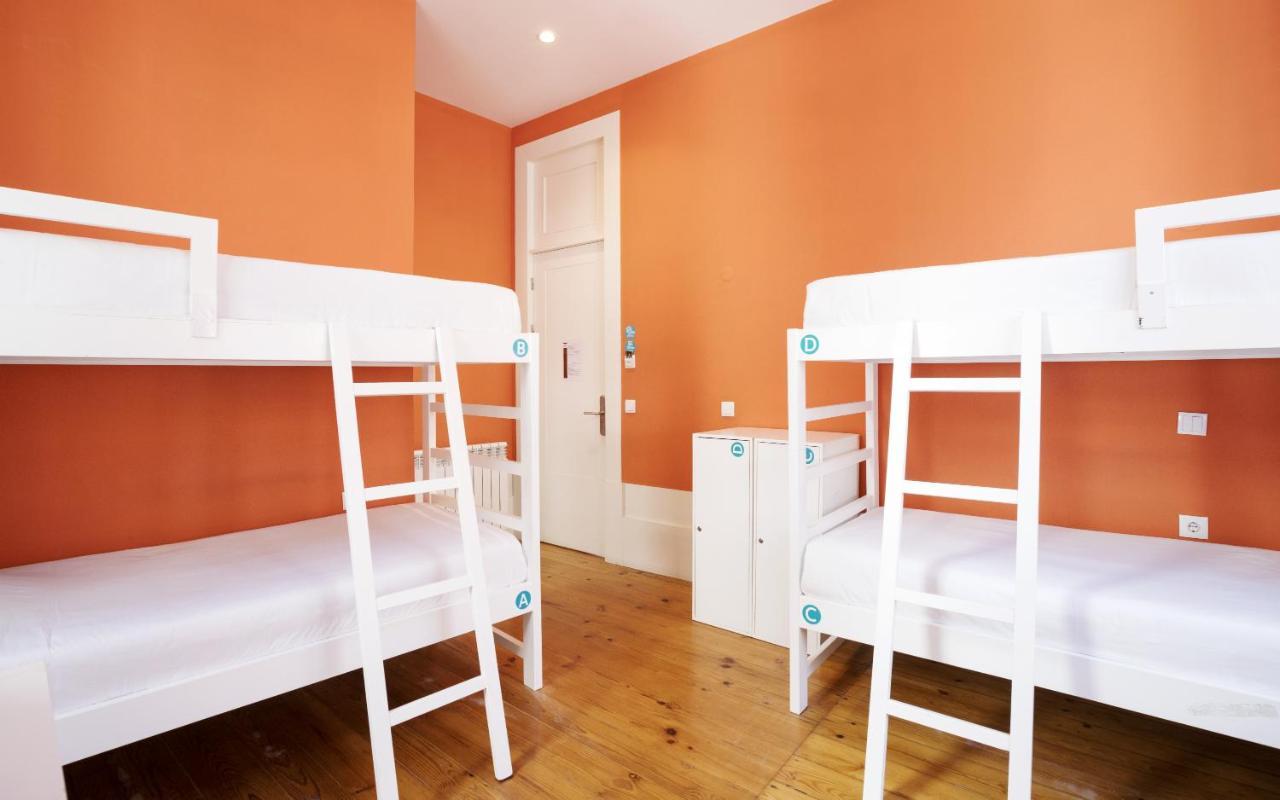 Guest Hostal *