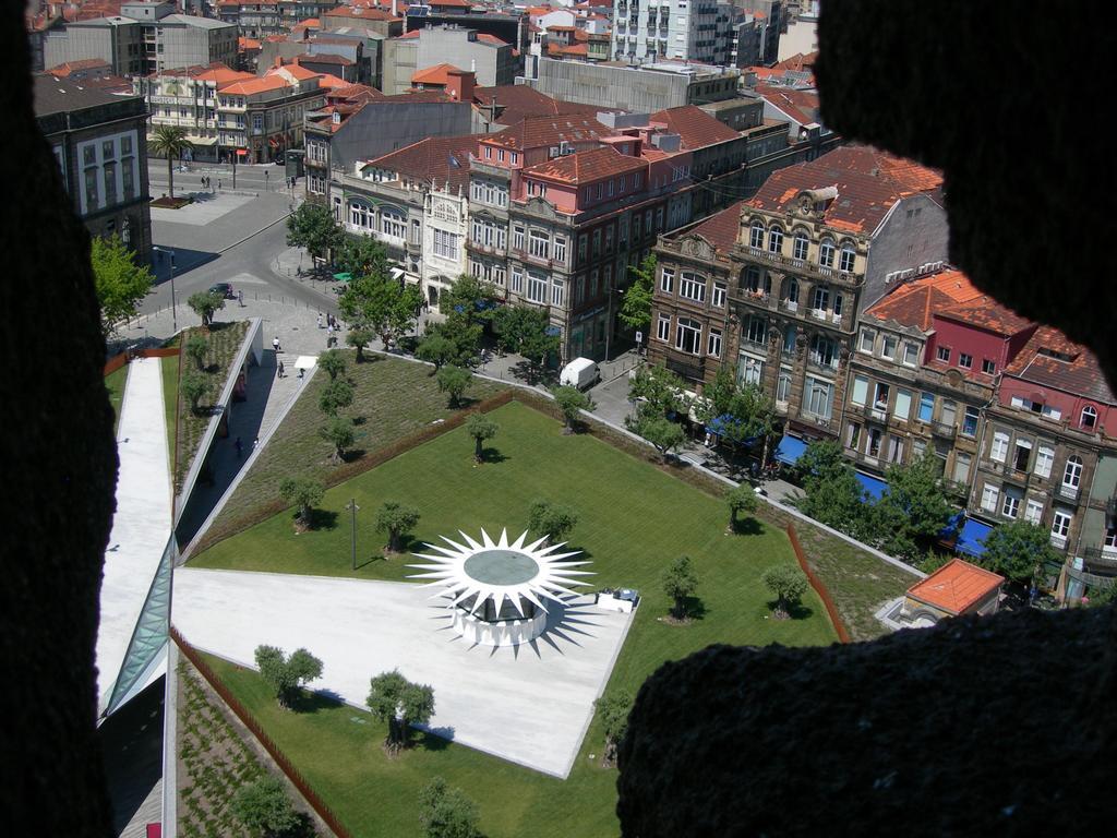 Guest Hostal Oporto