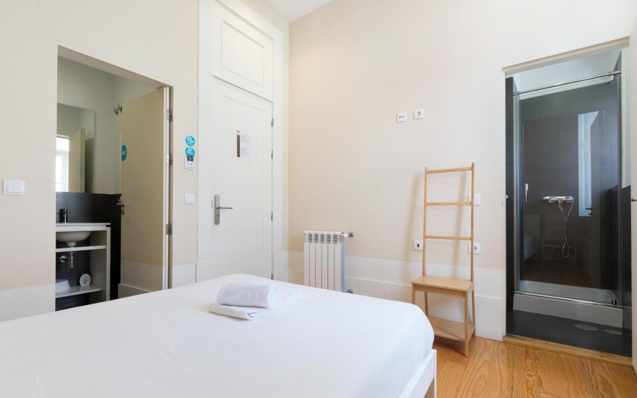 Guest Hostal *