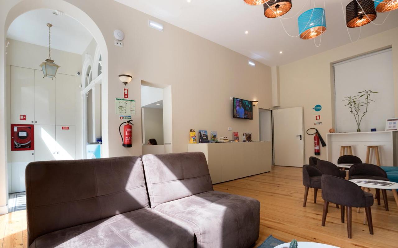 Guest Hostal Oporto