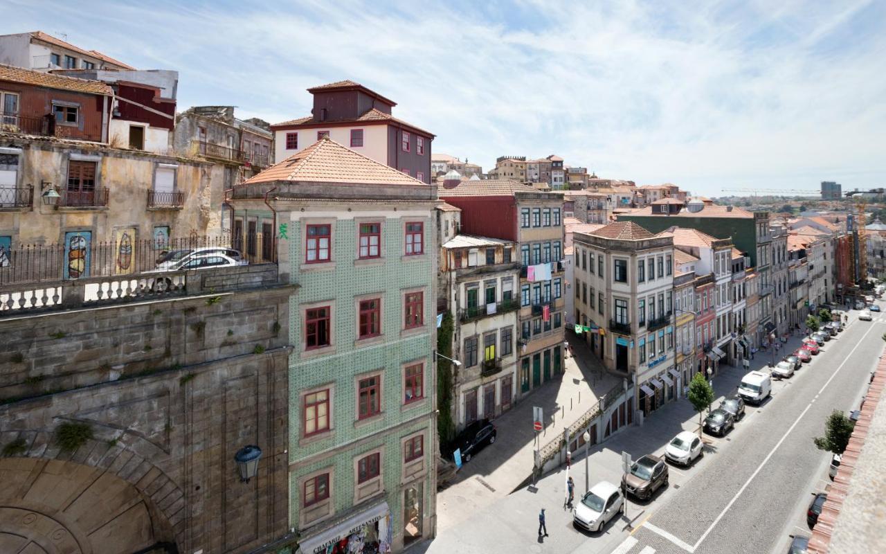 Guest Hostal Oporto