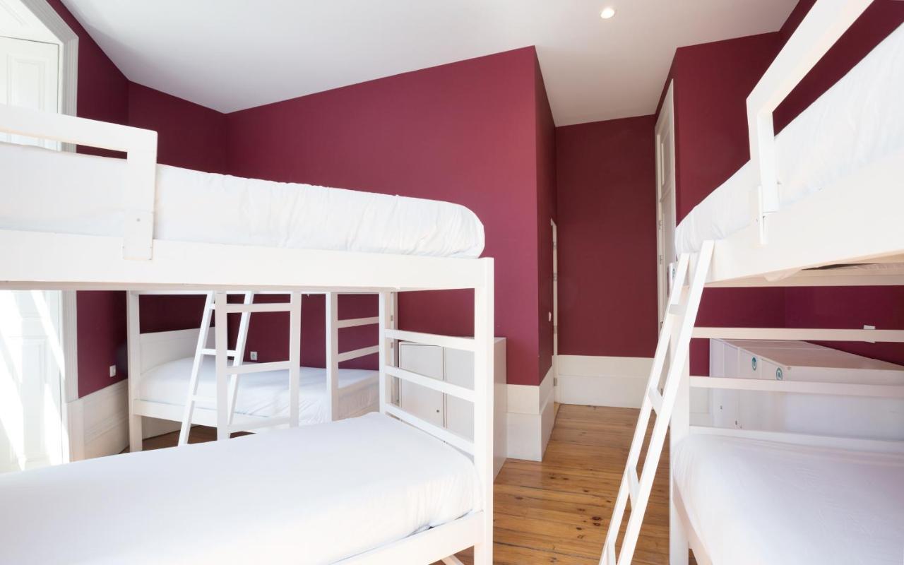 Guest Hostal *