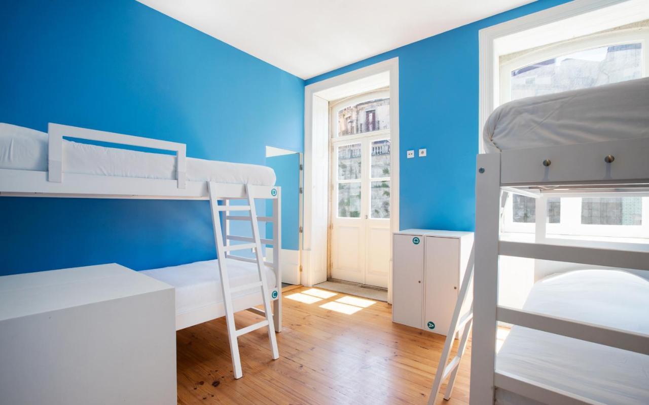 Guest Hostal