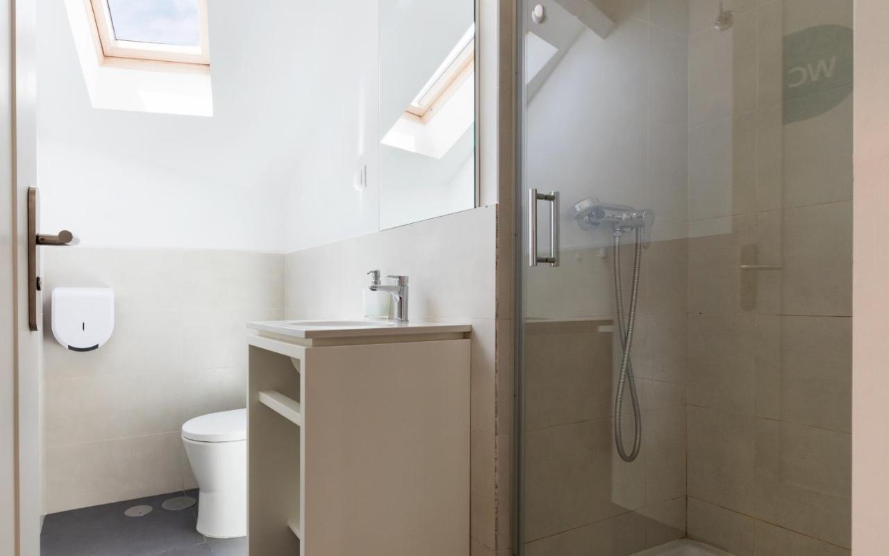 Guest Albergue